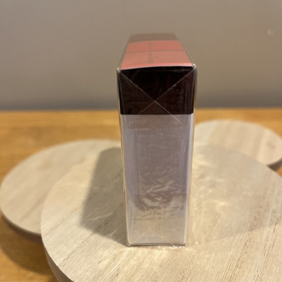 Elizabeth Arden Vtg Luxury Lipstick Collection Cocoa Chic Lacquer Red  Gold Case - Picture 5 of 6